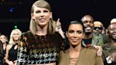 Kim Kardashian Says “Life Is Good” After Perceived Taylor Swift Diss Track