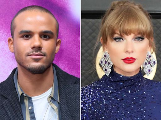 “Glee”’s Jacob Artist Joins Taylor Swift ‘Asylum Where They Raised Me’ Trend as He Jokes About Time on Set