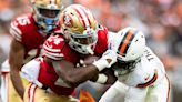 Fantasy football stock watch: Niners, Lions may have to rely on backup RBs