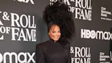 Janet Jackson Rings in 57th Birthday in Leopard Print Dress with Great Company: 'Extra Special'