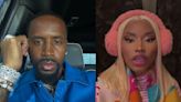 ‘It Just Made Everything Hard’: Safaree On Nicki Minaj Dating Meek Mill After Their Split