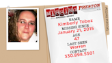 Missing: Kimberly Toboz