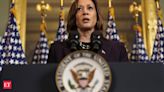 Barack and Michelle Obama endorse Kamala Harris, giving her expected but crucial support - The Economic Times
