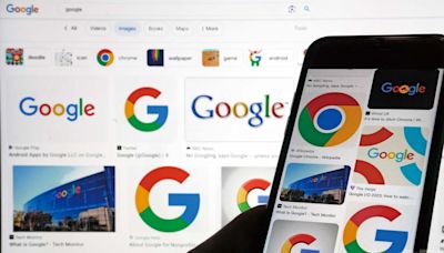 傳美司法部擬分拆Google 先向Android及Chrome開刀