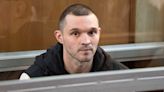 Russian court begins trial of US soldier arrested on theft charges