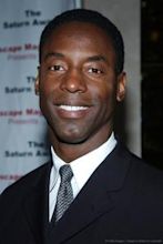 Isaiah Washington