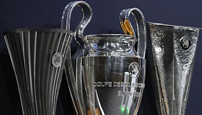 UEFA Club Competitions 2024/25 onwards: new league phase draw procedures explained