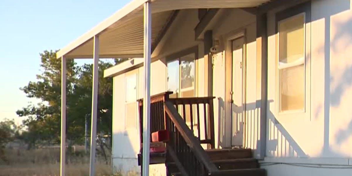 Man found inside hot home dies amid triple-digit temps; mother calls death ‘senseless’