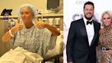 'American Idol' Fans Are Worried After Luke Bryan's Wife Reveals “Unexpected” Surgery