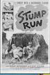 Stump Run