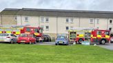 Fire-hit Kirkcaldy care home ordered to make improvements over how it handles distressed residents