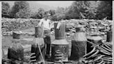 Word from the Smokies: Major Redmond, ‘King of the Moonshiners’