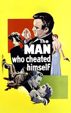 The Man Who Cheated Himself