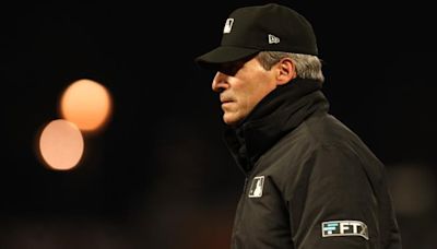 Angel Hernandez career timeline: Breaking down controversial retired umpire's worst calls | Sporting News