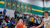 Wichita high school basketball game scores: Southeast boys stun Carroll at the buzzer