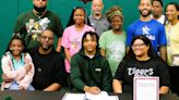 Lobos' Darensbourg signs with Texas Southern