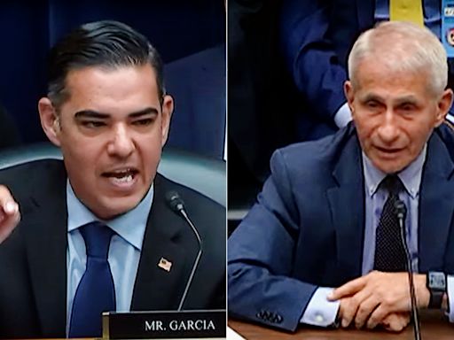 ‘The Most Insane Hearing!’ Dem Goes OFF On Republicans After Brawl Over Calling Fauci ‘Doctor’ At Hearing