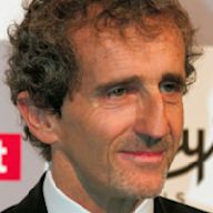 Alain Prost