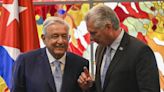 Mexican president’s medal to Cuban dictator is an outrage. His words at the ceremony even worse | Opinion