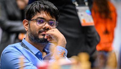 ‘Best role from where I can win’: Coach Srinath recalls Chess Olympiad 2024 win in Hungary