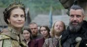 6. Return to Kattegat