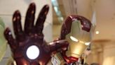 It Begins With Iron Man; Electronic Arts To Develop 3 Games Inspired By Marvel Comics