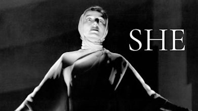 She (1935 film)