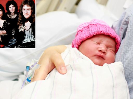 “She'll resent you’ folk slam parents for unique baby name from iconic 70s song