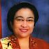 Megawati Soekarnoputri