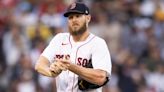 Former Red Sox SP earns Pitcher of the Month honors for May | Sporting News