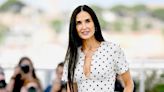 Demi Moore Talks 'Vulnerable Experience' Going Fully Nude in New Movie