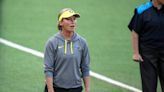 Why Oregon coach Melyssa Lombardi's return to OU softball roots is 'pretty special'