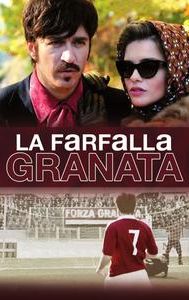 La farfalla granata