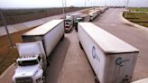 The freight recession is getting worse as the economy detoxes from the pandemic trucking boom