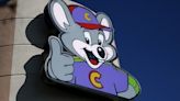 A free birthday party from Chuck E Cheese could be yours