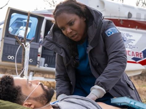 Chicago Med Season 9 Episode 10 Review: You Just Might Find You Get What You Need