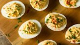 Ramen Seasoning Packets Take Deviled Eggs To New Flavor Heights