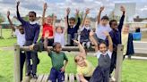 Primary that's 'like being part of a family' celebrates Ofsted success after glowing inspection