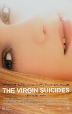 The Virgin Suicides