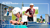 2024 Ironman Hamburg Pro Race Preview