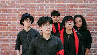 台南文學季母親節週末開幕 6組金曲樂團與作家跨界共演 - 自由藝文網