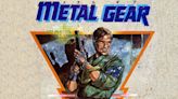 37 years later, Hideo Kojima says Metal Gear was so "ahead of its time" because of its portable radio, not its stealth-action