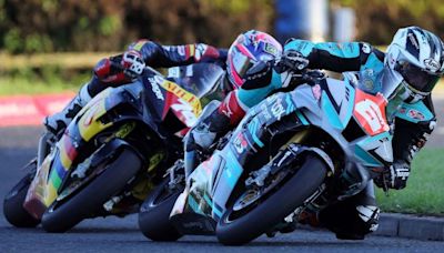 North West 200 - BBC coverage details, race timetable, preview