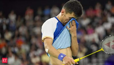 Paris Olympics: It was hard for me to find answers, says Lakshya Sen after losing Bronze to Malaysia's Jia Zii Lee