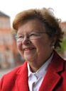 Barbara Mikulski