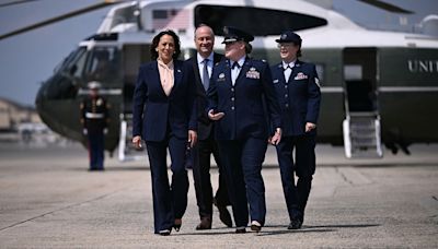 2024 strategy: Kamala Harris' low-media approach mirrors Biden's 2020 success