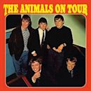 The Animals on Tour