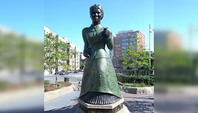 Bastrop, Texas Unveils Majestic Harriet Tubman Statue for Juneteenth Celebrations