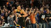 ESPN analyst's Devin Booker comment riles up Phoenix Suns fans, team announcer