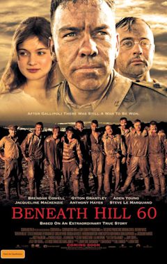 Beneath Hill 60